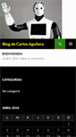 Mobile Screenshot of carlosaguilera.info